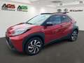 Toyota Aygo X Air Teamplayer 1.0l Faltdach Automatik - Rückfahrk Rot - thumbnail 1