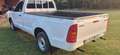 Toyota Hilux Hilux 2.5 extra cab DLX 120cv Blanc - thumbnail 5
