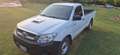 Toyota Hilux Hilux 2.5 extra cab DLX 120cv Blanc - thumbnail 14
