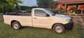Toyota Hilux Hilux 2.5 extra cab DLX 120cv Blanc - thumbnail 1