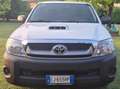 Toyota Hilux Hilux 2.5 extra cab DLX 120cv Blanc - thumbnail 16