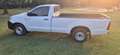 Toyota Hilux Hilux 2.5 extra cab DLX 120cv Blanc - thumbnail 2
