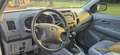 Toyota Hilux Hilux 2.5 extra cab DLX 120cv Blanc - thumbnail 6