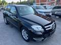 Mercedes-Benz GLK 220 CDI 4-Matic BE GLK -Klasse (BM 204) Schwarz - thumbnail 4