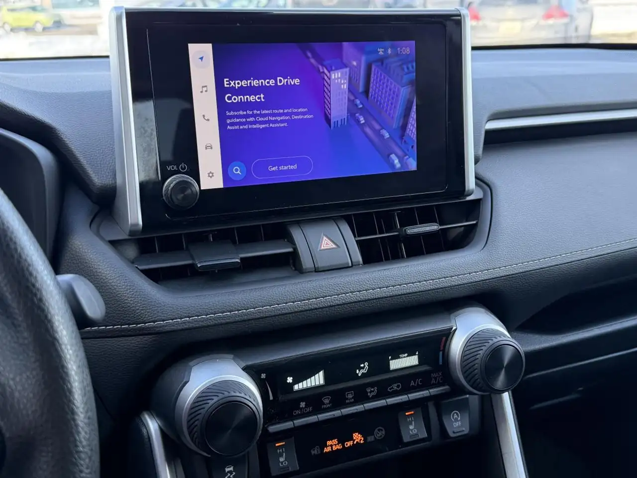 Toyota RAV 4 снимка Toyota RAV 4
