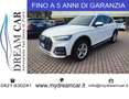 Audi Q5 40 TDI 204 CV quattro S tronic Advanced Plus Blanc - thumbnail 1