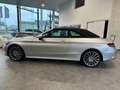 Mercedes-Benz C 180 Cabrio C Auto Grau - thumbnail 10