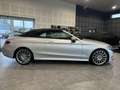Mercedes-Benz C 180 Cabrio C Auto Grau - thumbnail 7
