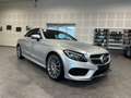 Mercedes-Benz C 180 Cabrio C Auto Grau - thumbnail 6