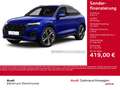 Audi Q5 Sportback 45 quattro S LINE PANO AHK CAM LM21 Blau - thumbnail 1