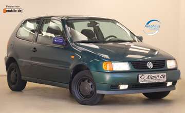 1.0 50PS Servo ZV ohne TÜV