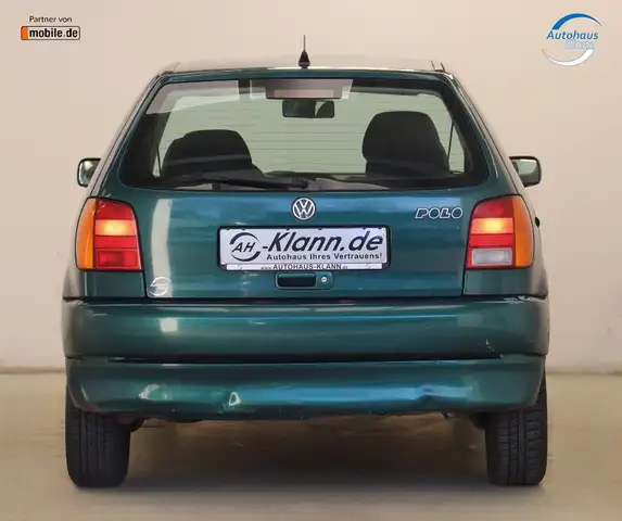 Volkswagen Polo view 7