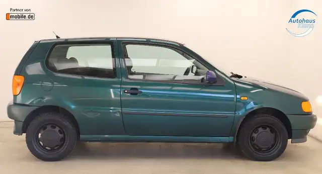 Volkswagen Polo view 5