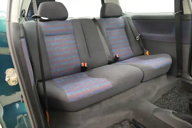 Volkswagen Polo view 12