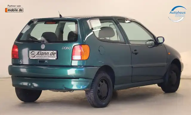 Volkswagen Polo view 8