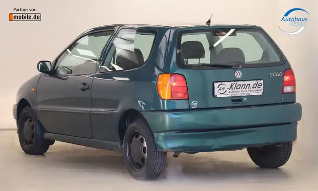 Volkswagen Polo view 6