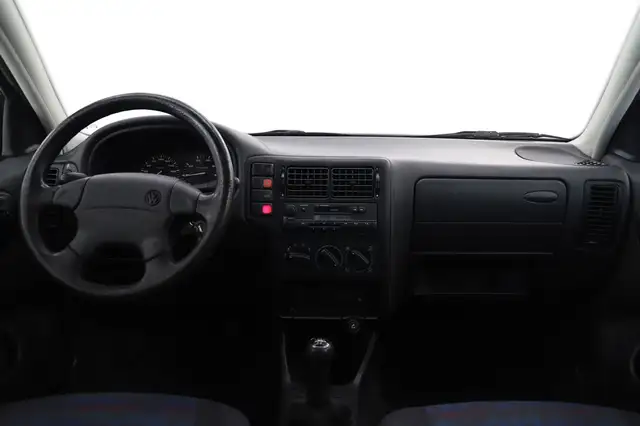 Volkswagen Polo view 14