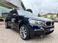 BMW X5 xDrive25d MSport Autom. +PANORAMA +360° Nero - thumbnail 4