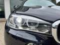 BMW X5 xDrive25d MSport Autom. +PANORAMA +360° Nero - thumbnail 15