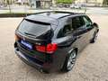 BMW X5 xDrive25d MSport Autom. +PANORAMA +360° Nero - thumbnail 13