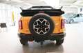 Ford Bronco Outer Banks 2,3 Ecoboost Portocaliu - thumbnail 9