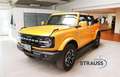 Ford Bronco Outer Banks 2,3 Ecoboost Portocaliu - thumbnail 1