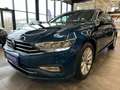 Volkswagen Passat Variant Business*MirrorLink*2. Hand*Klima Bleu - thumbnail 2