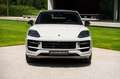 Porsche Cayenne E-Hybrid/Coupé/CHRONO/SPORT DESIGN/ACC/360° Gris - thumbnail 2