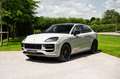 Porsche Cayenne E-Hybrid/Coupé/CHRONO/SPORT DESIGN/ACC/360° Gris - thumbnail 3