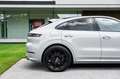Porsche Cayenne E-Hybrid/Coupé/CHRONO/SPORT DESIGN/ACC/360° Gris - thumbnail 9