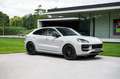Porsche Cayenne E-Hybrid/Coupé/CHRONO/SPORT DESIGN/ACC/360° Gris - thumbnail 1