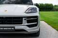 Porsche Cayenne E-Hybrid/Coupé/CHRONO/SPORT DESIGN/ACC/360° Gris - thumbnail 8