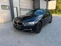 BMW 318 318d xDrive Touring Schwarz - thumbnail 1