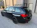 BMW 318 318d xDrive Touring Schwarz - thumbnail 2