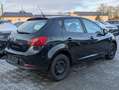 SEAT Ibiza 1.4 Style TEMP*2.HAND*KLIMA Schwarz - thumbnail 3