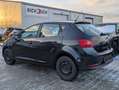 SEAT Ibiza 1.4 Style TEMP*2.HAND*KLIMA Schwarz - thumbnail 5