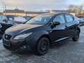 SEAT Ibiza 1.4 Style TEMP*2.HAND*KLIMA Schwarz - thumbnail 7