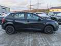 SEAT Ibiza 1.4 Style TEMP*2.HAND*KLIMA Schwarz - thumbnail 2
