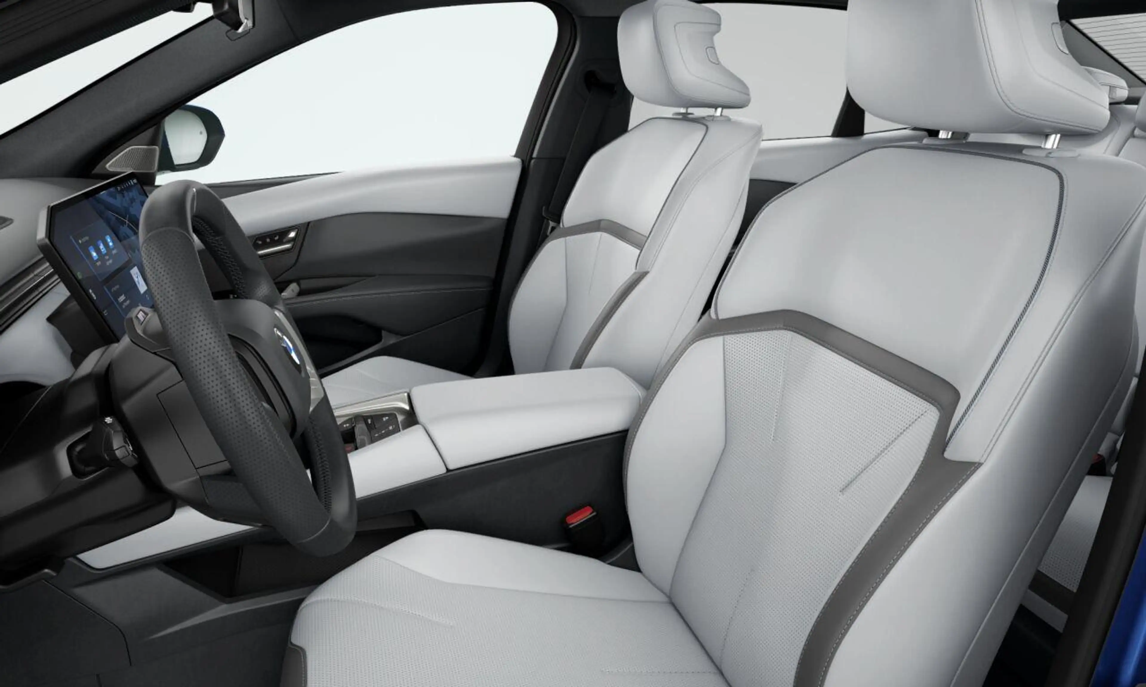 BMW i3 50 xDrive First Edition M Sportpakket | Panoramada — photo 4