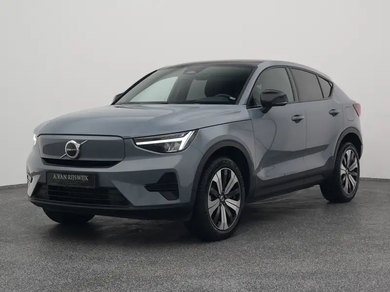 VOLVO C40