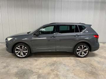 Tarraco 2.0 TSI 4Drive OPF DSG FR Leder Navi Pano