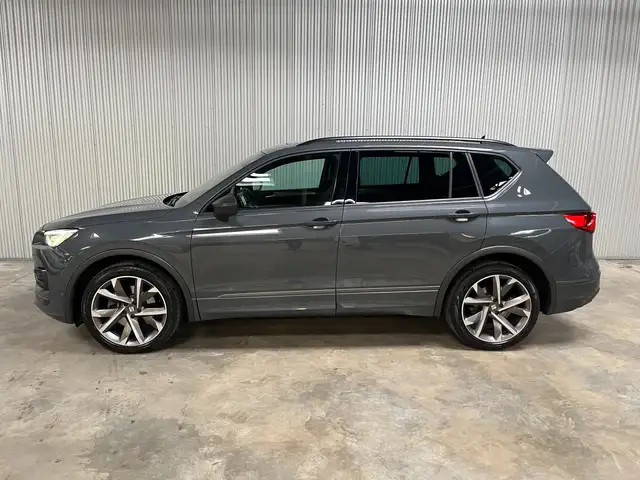 SEAT Tarraco Tarraco 2.0 TSI 4Drive OPF DSG FR Leder Navi Pano