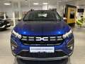 Dacia Sandero Stepway TCe 100 ECO-G Extreme (DJF) Bleu - thumbnail 2