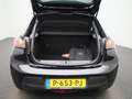 Peugeot e-208 EV Active 50 kWh Zwart - thumbnail 13