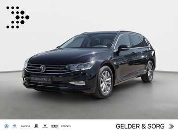 Business 2.0 TDI AHK*LED*RFK*ACC