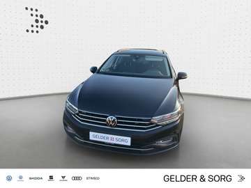 Business 2.0 TDI AHK*LED*RFK*ACC