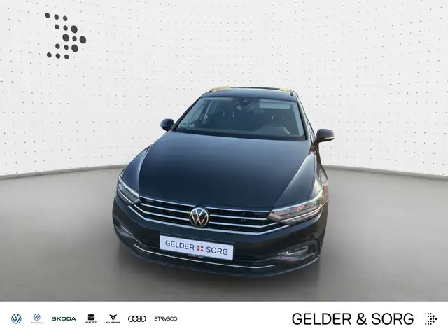 Volkswagen Passat Variant Business 2.0 TDI AHK*LED*RFK*ACC
