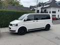 Volkswagen T5 Multivan DSG 4MOTION Edition 25 Weiß - thumbnail 2