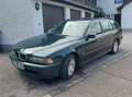 BMW 525 525i touring Verde - thumbnail 1