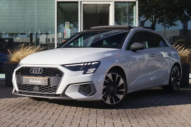 Audi A3 Sportback 35 TFSI 150pk MHEV S-tronic Edition One